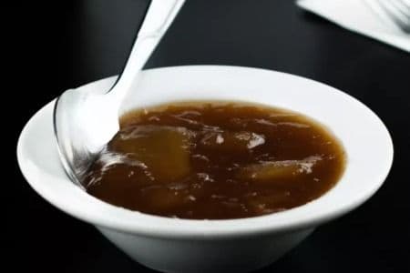 Mango Chutney