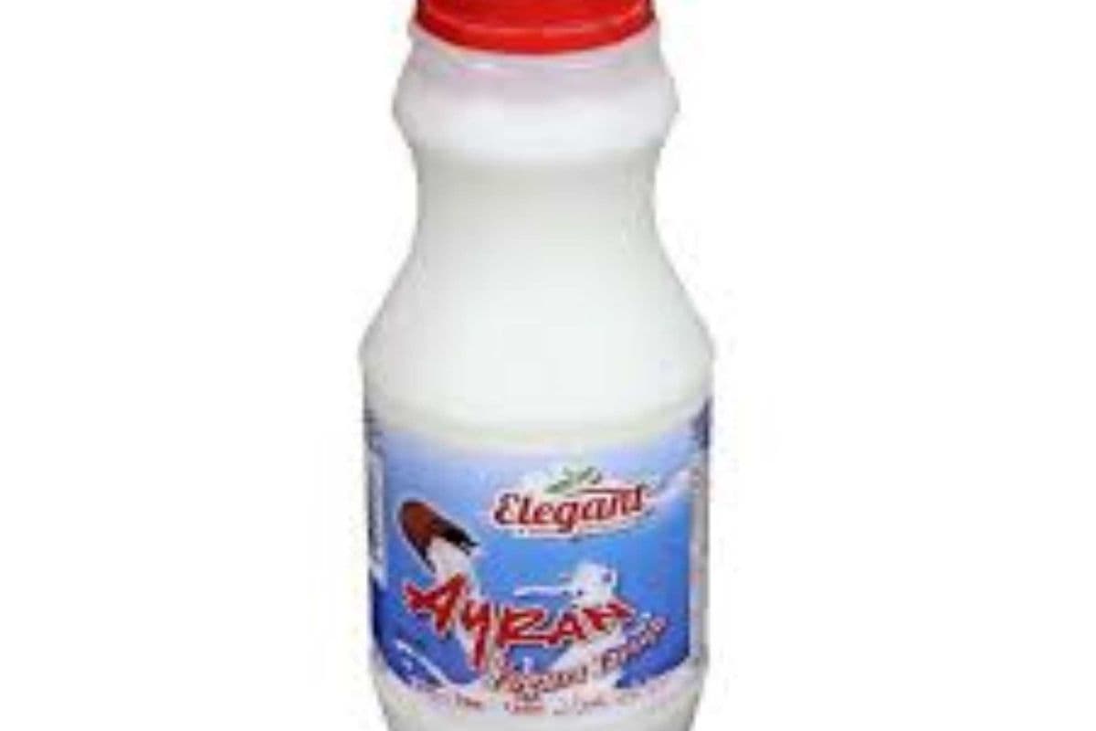 Ayran Yogurt Drink