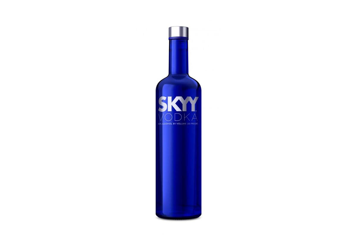 Skyy Vodka (1 x 750 ml)
