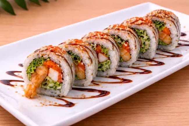 91. Maki Sherbrooke / Sherbrooke Maki