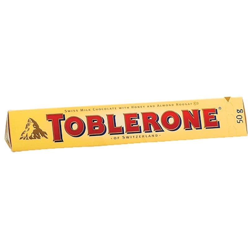 Toblerone (50 g)