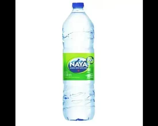 Bottled Water / Bottled Water
