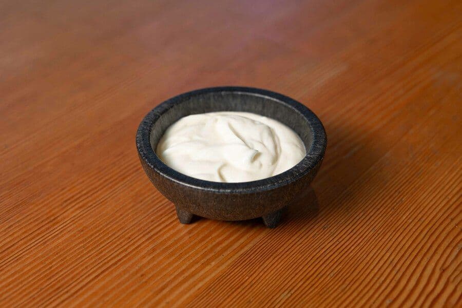 Mayo