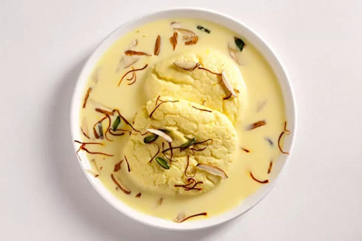RasMalai (2 pcs)