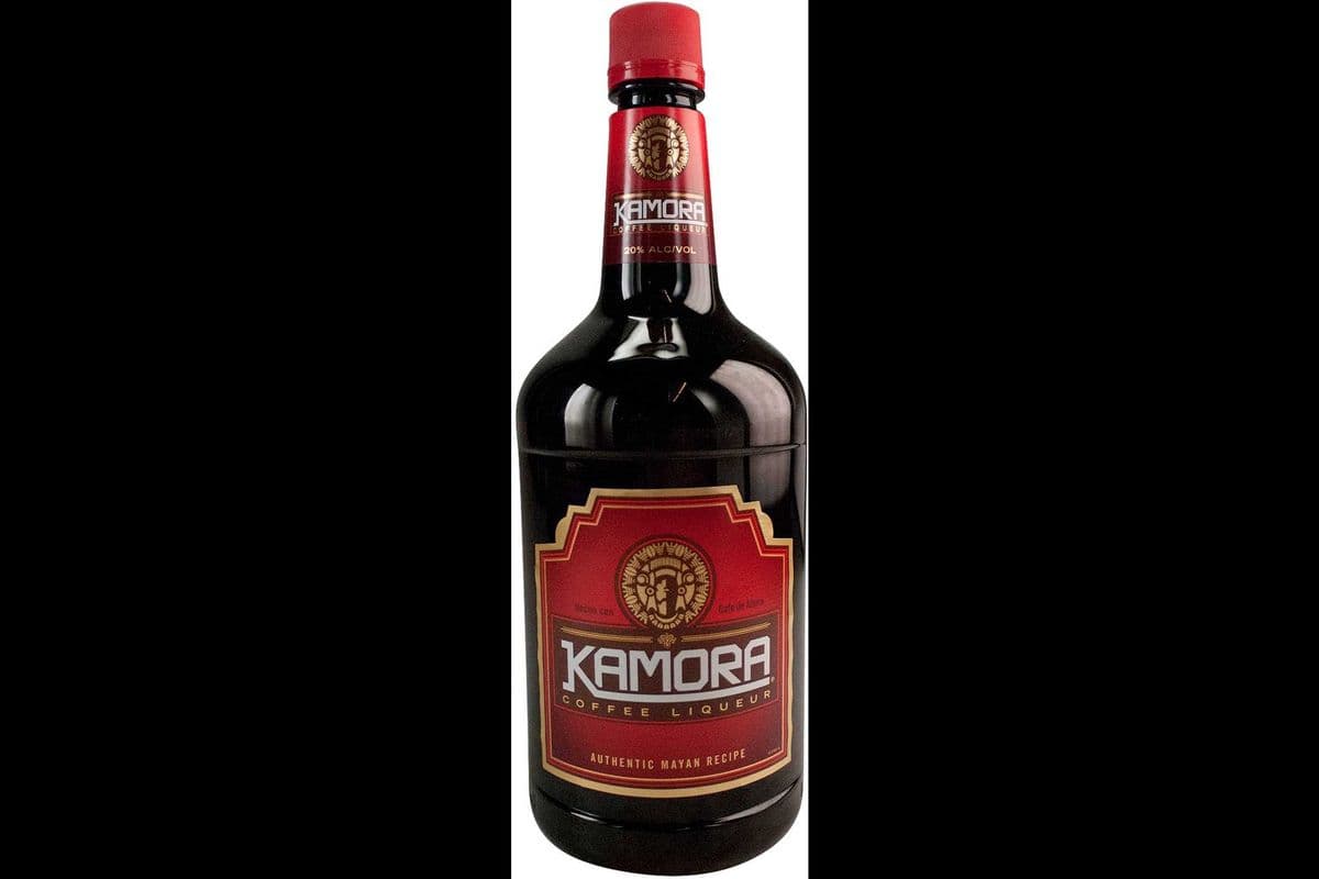 KAMORA COFFEE (1 x 1.14L) (1 x 1140ML)