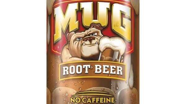 Mug Rootbeer Can