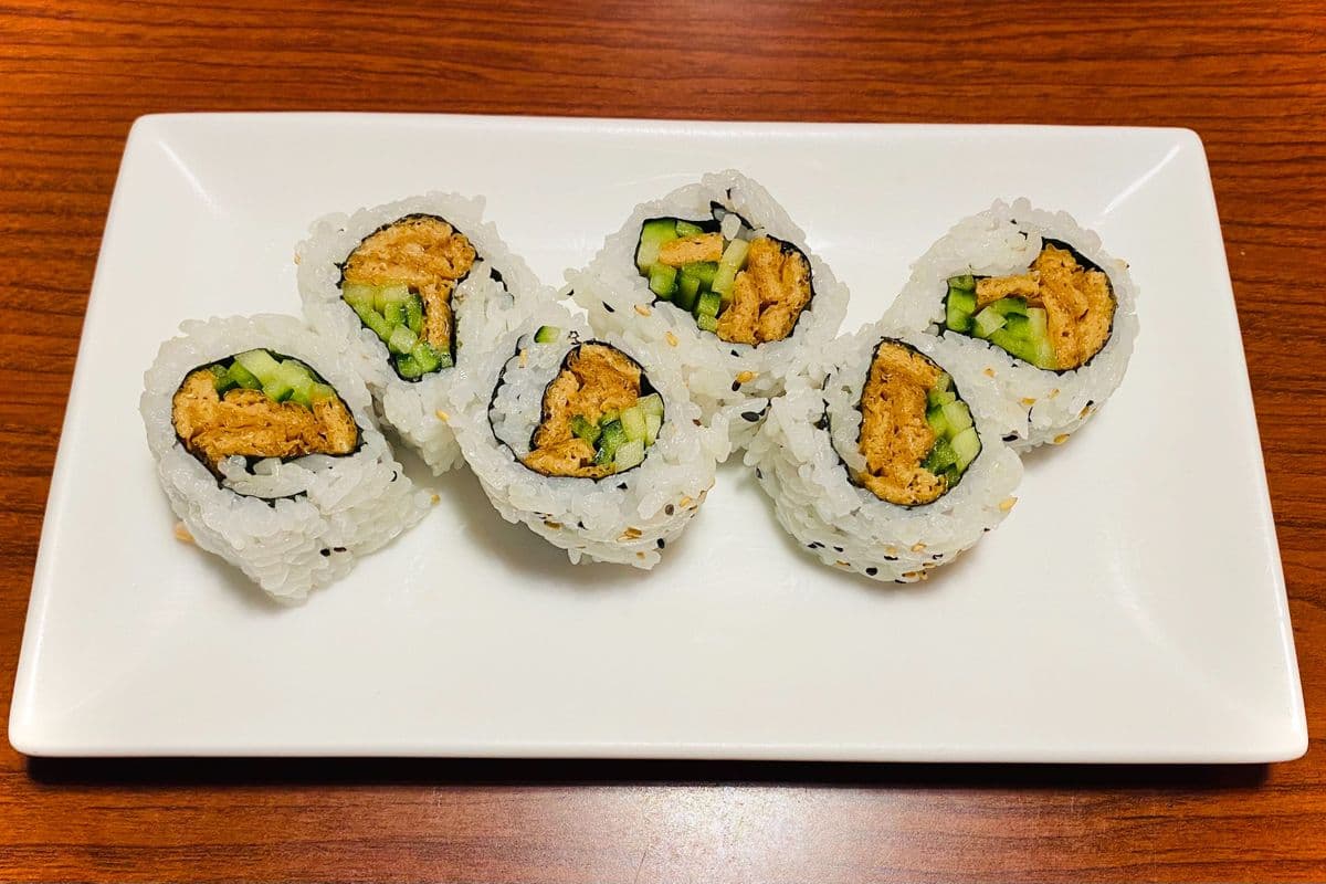 Inari Roll