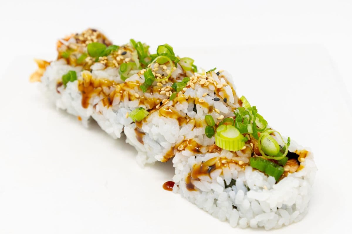 B.C. Roll
