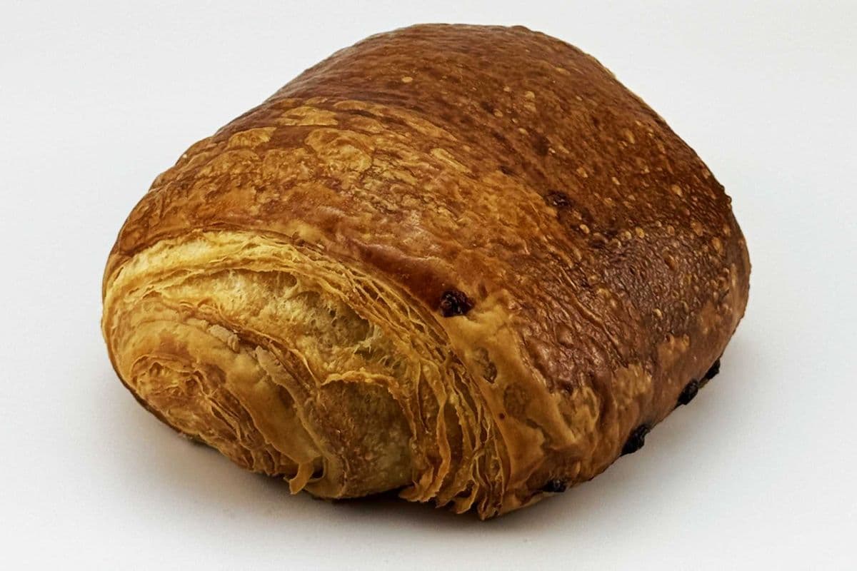Pain au Chocolat
