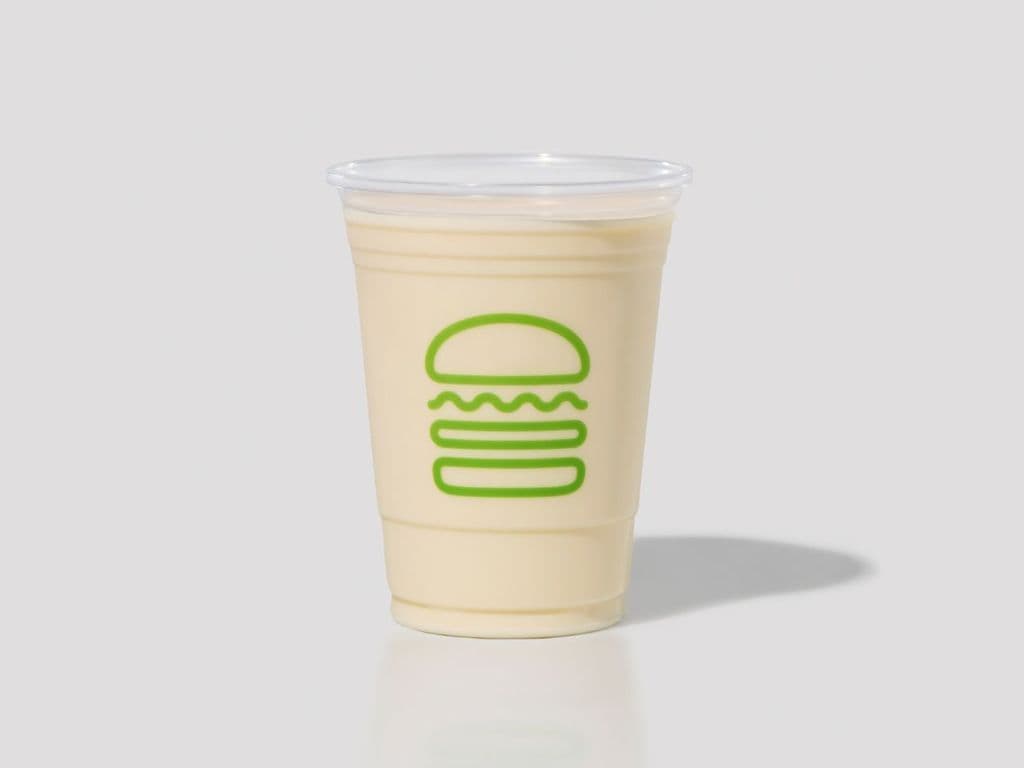 Vanilla Shake
