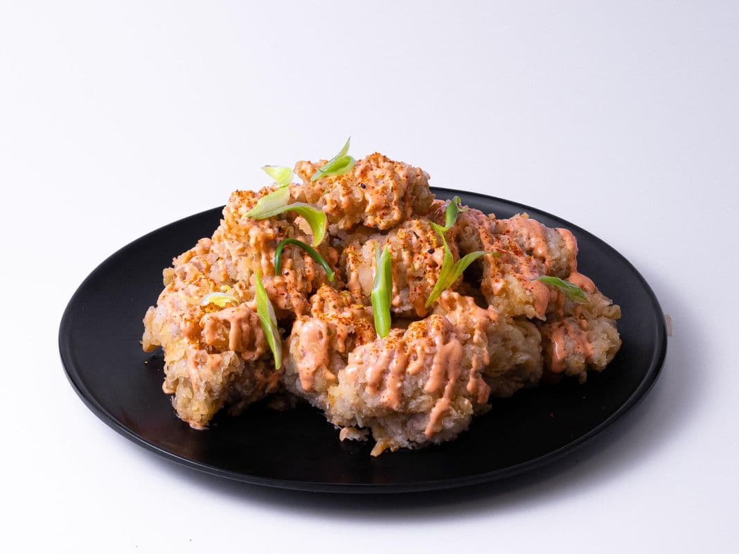 Bang Bang Boneless KFC