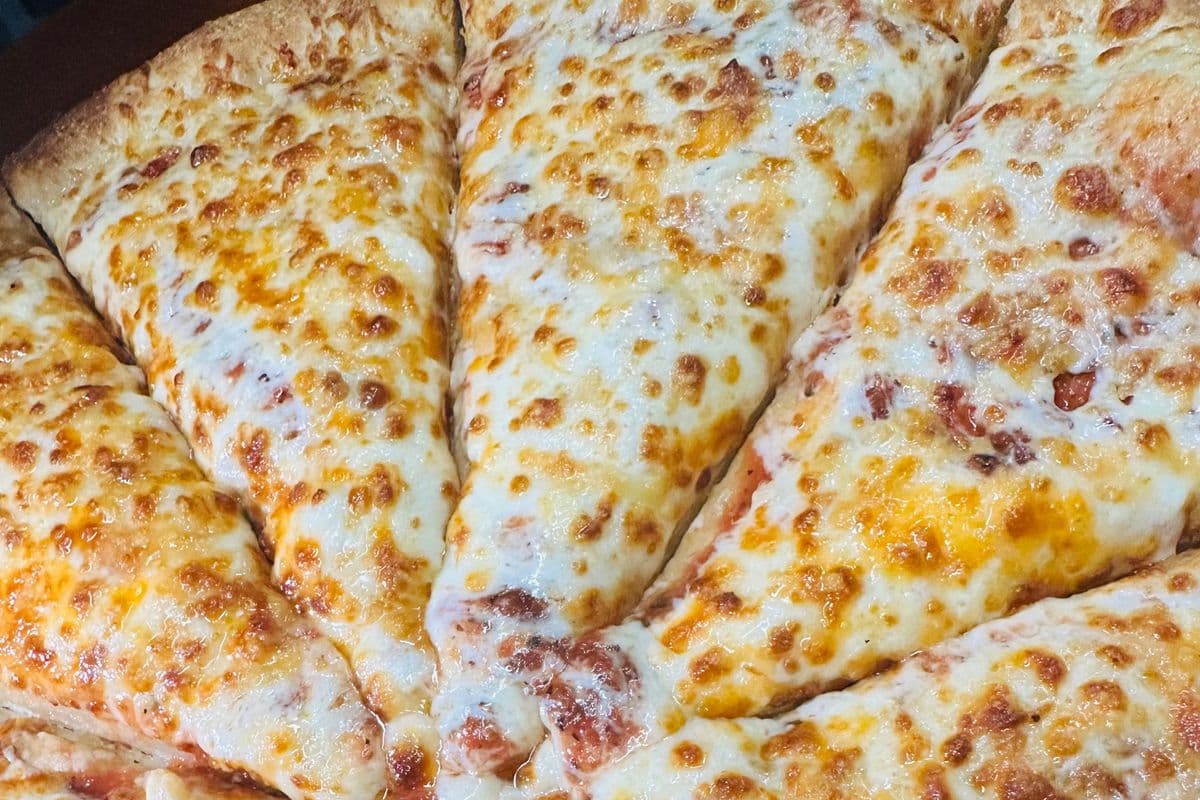 Small Cheesy Cheese