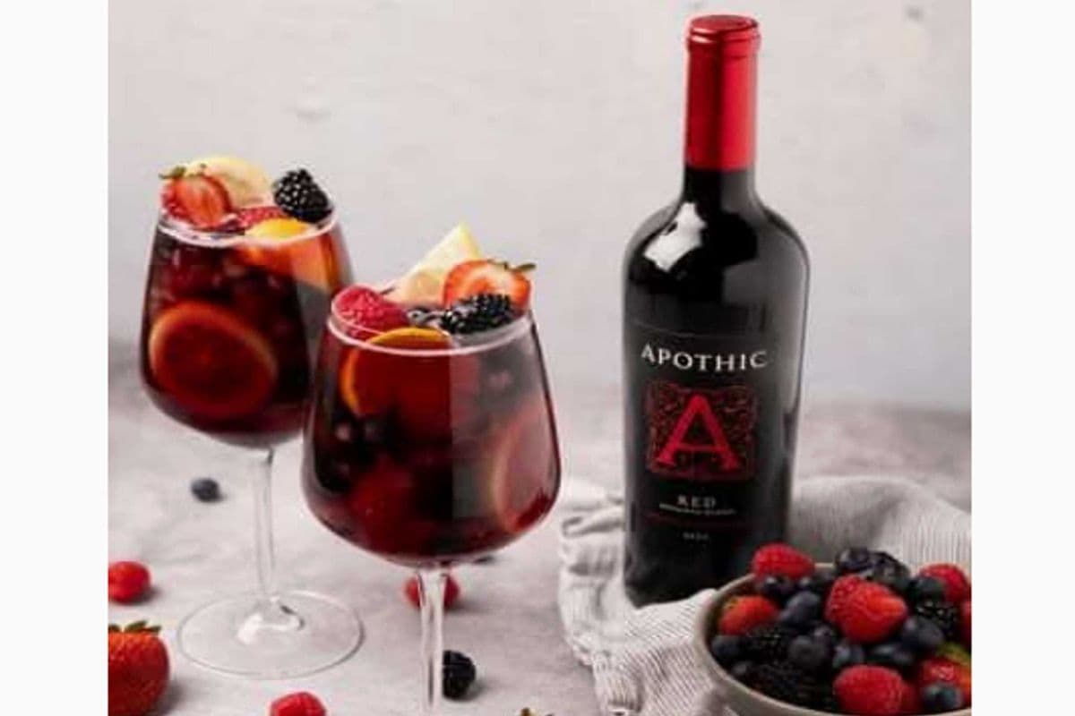 APOTHIC RED (1 x 750ML)