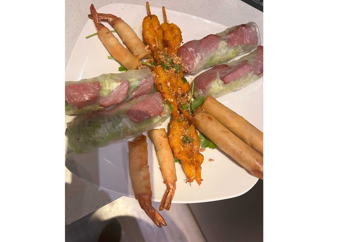 45A. Hong An's Special Signature Dish