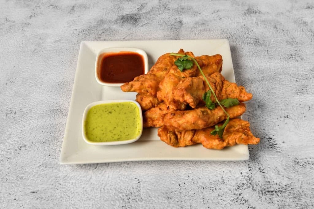 Chicken Pakora