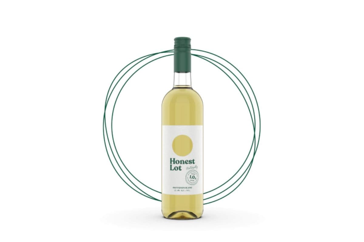 Honest Lot Sauvignon Blanc (1 x 750ml )
