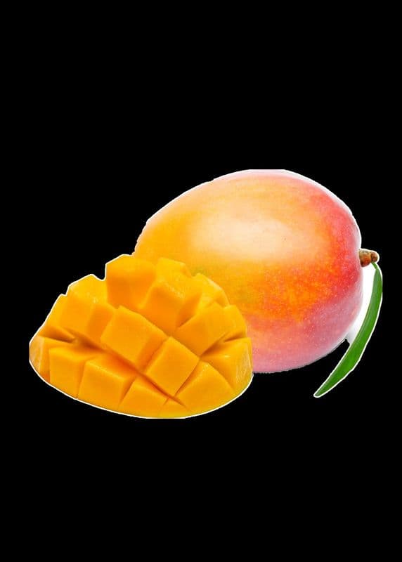 J1. Mango Juice