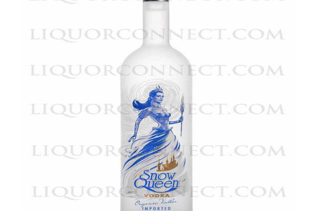 SNOW QUEEN (1 x 750 ML) (1 x 750 ML)