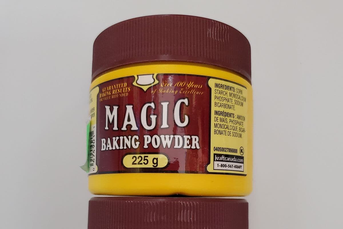 Baking Powder