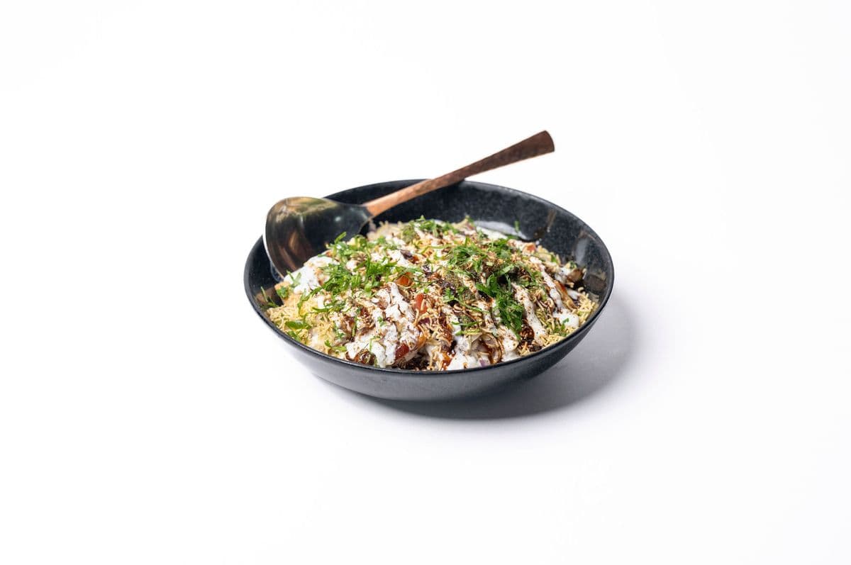 Chaat Papri