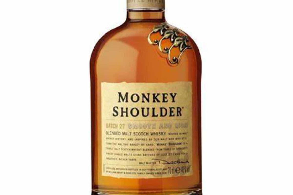 Monkey Shoulder (1 x 750ml)