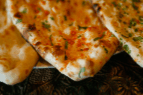 Bullet Naan