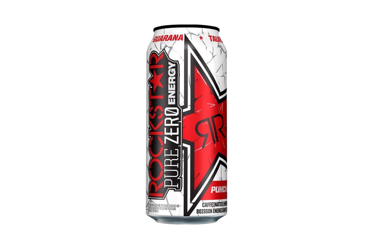 Rockstar (473 ml)