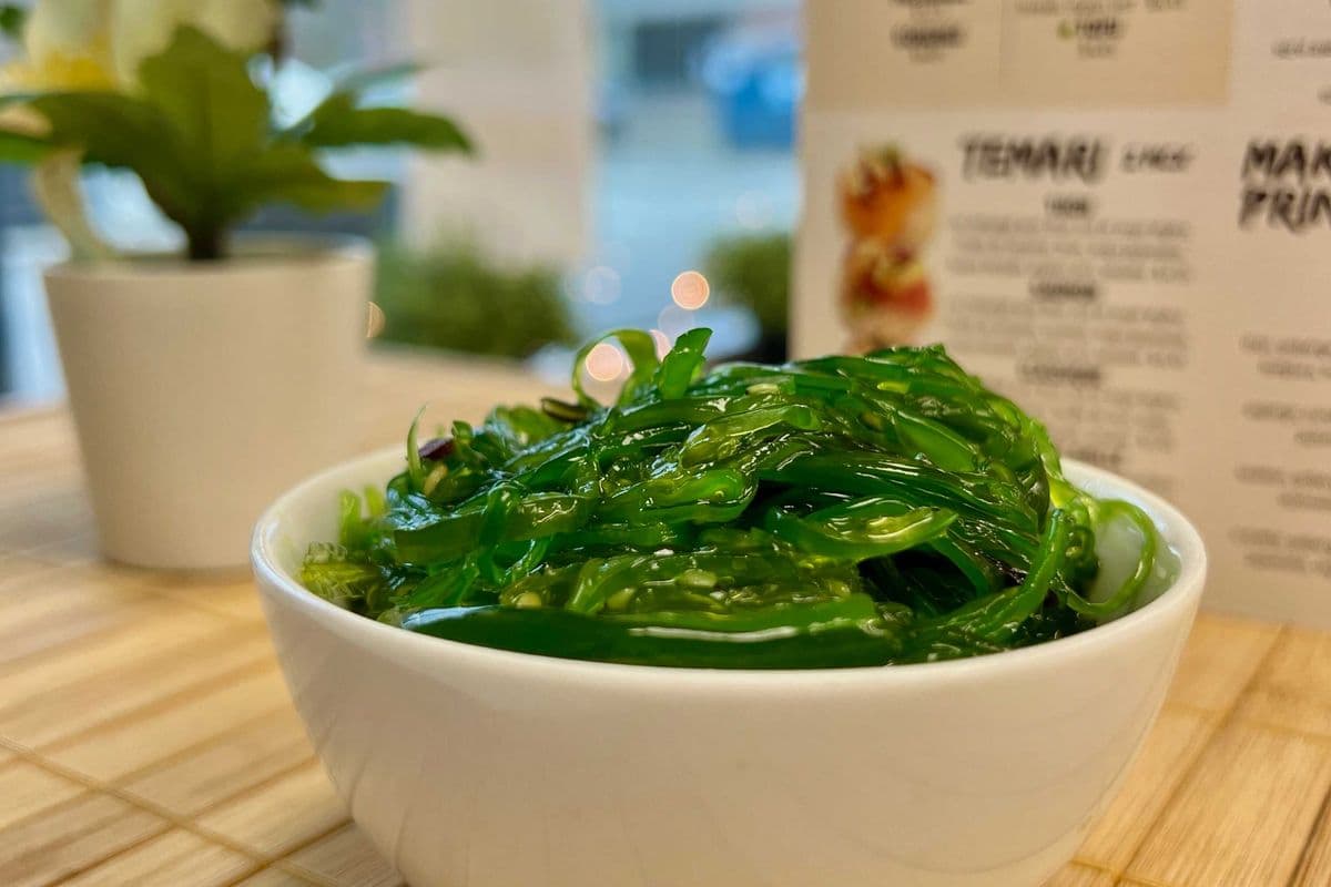 Wakame