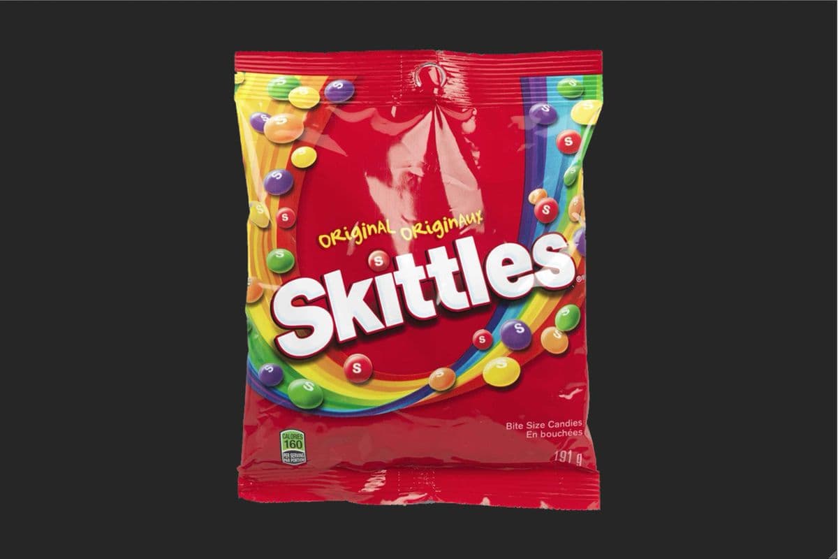 Skittles