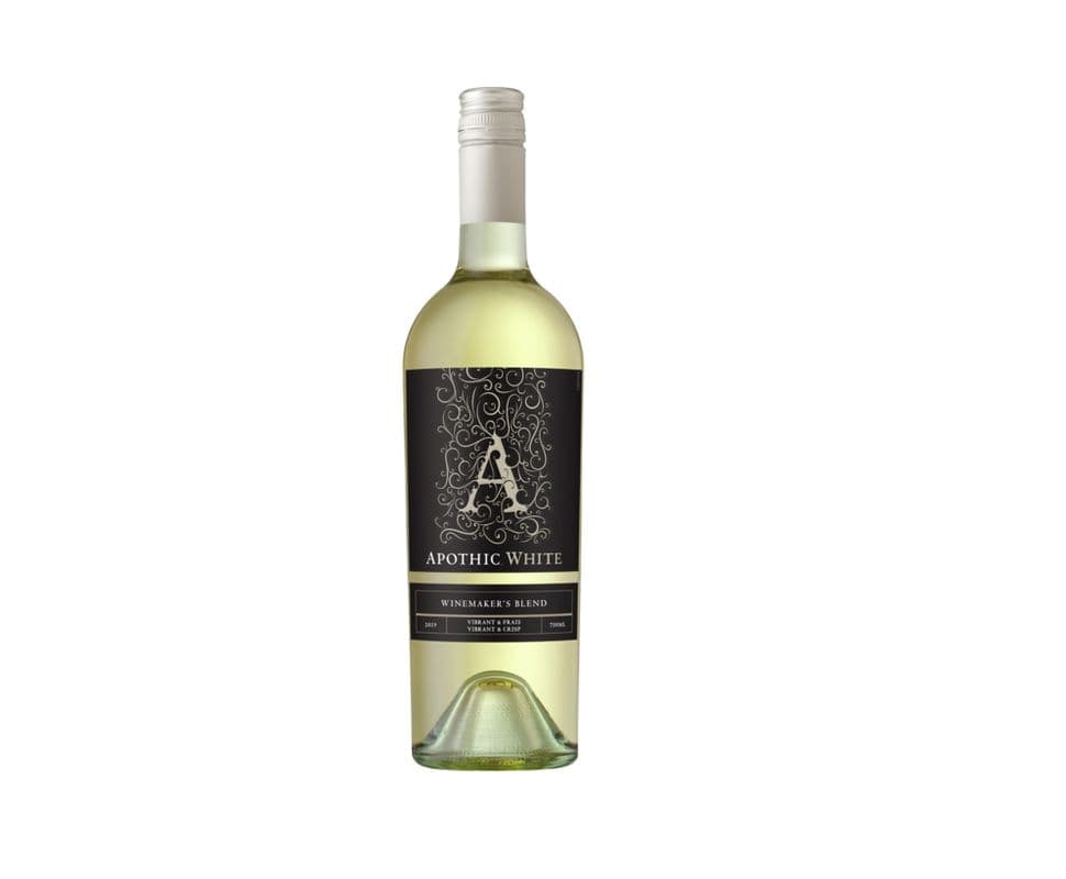 Apothic White (1 x 750ml)