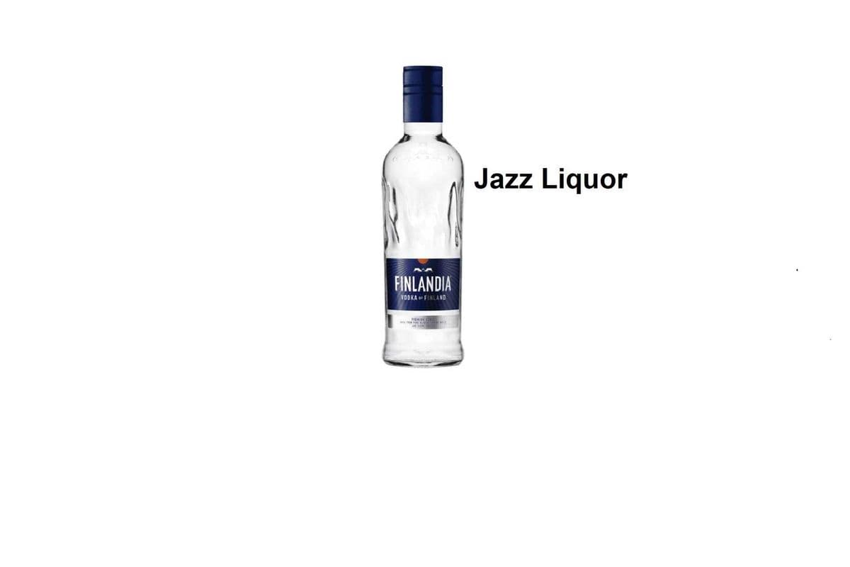 FINLANDIA 375ML (1 x 1x375ML)
