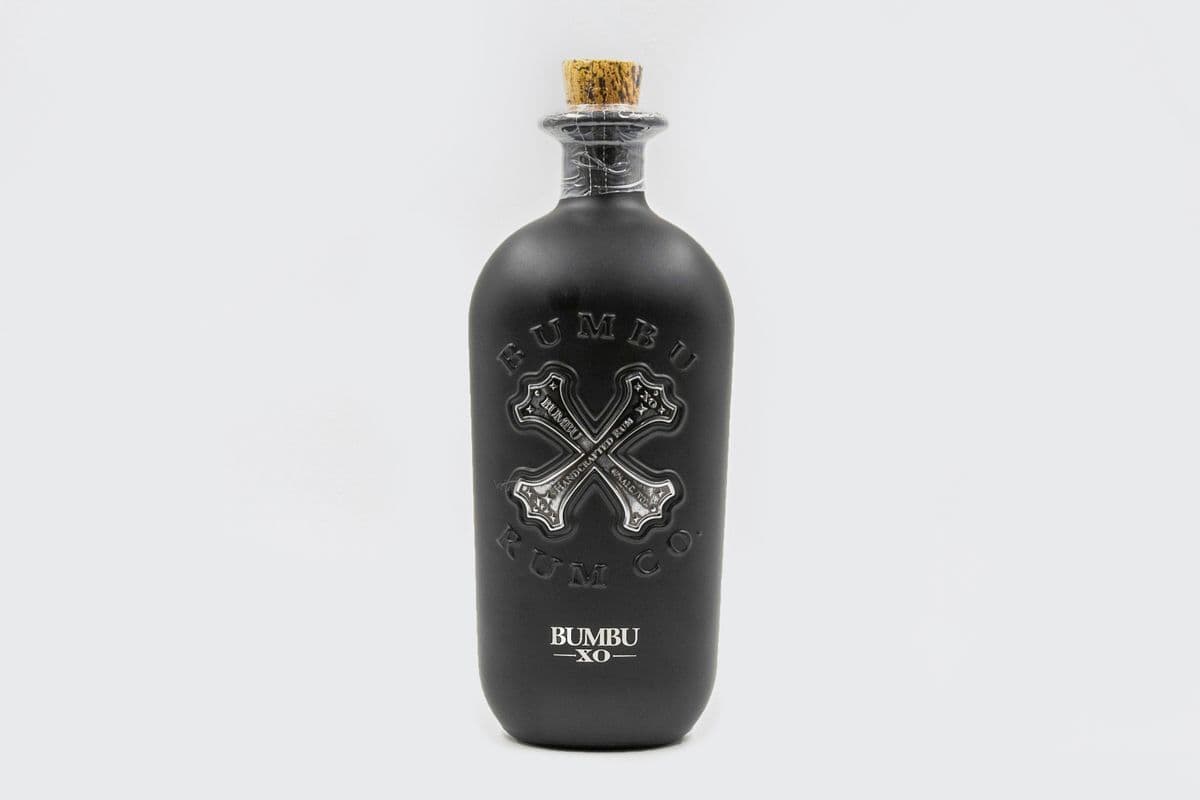 BUMBU XO (1 x 750ML)