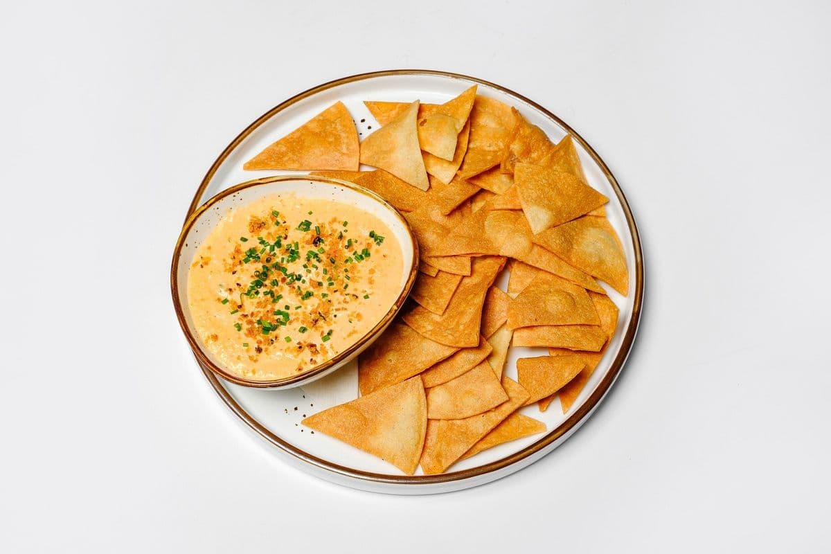 East Coast Lobster Dip