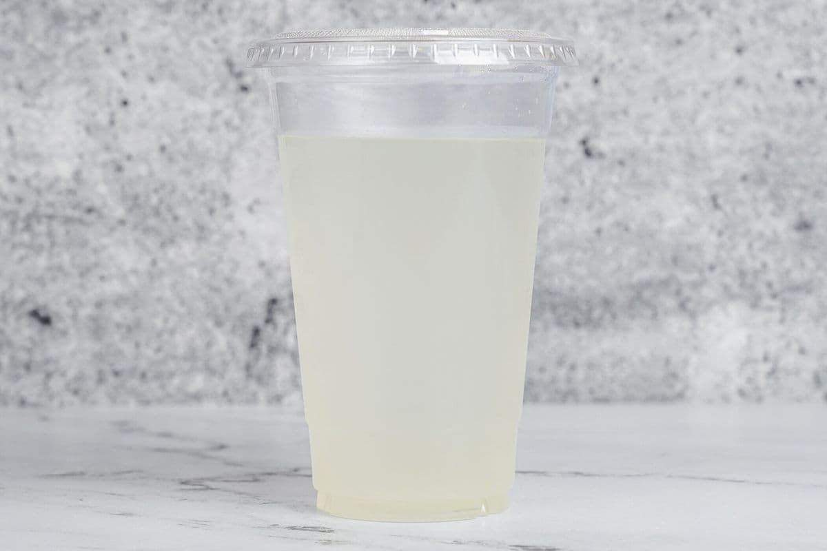 Jus de citronnade Shandmas / Lemonade Shadmas Juice