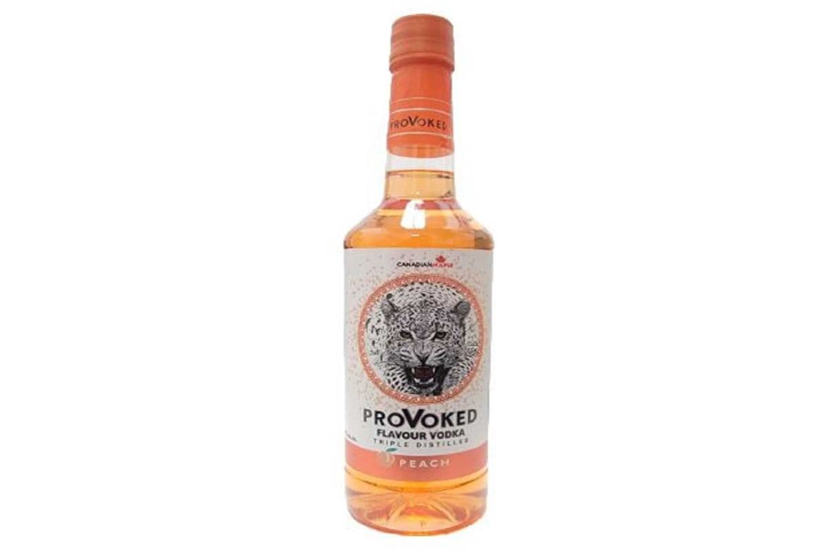 PROVOKED PEACH (1 x 750 ML)