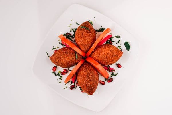 1 pc Kibbeh