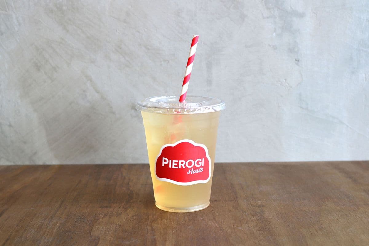 House Drink - Lemonade
