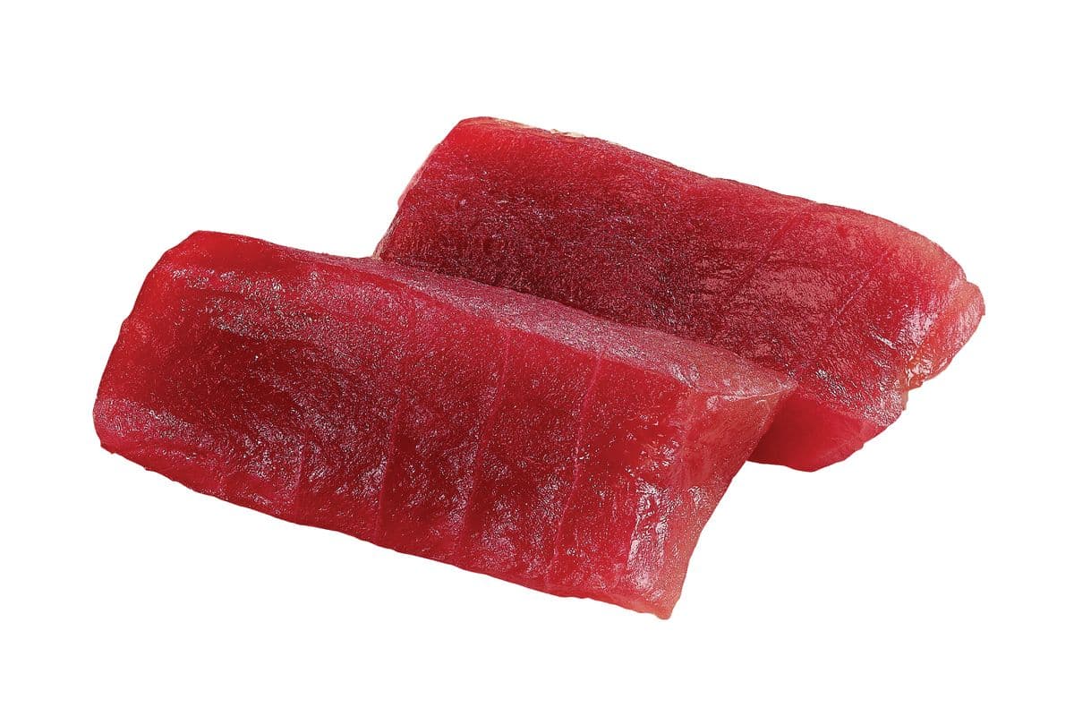 Maguro (2 mcx / 2 pcs)