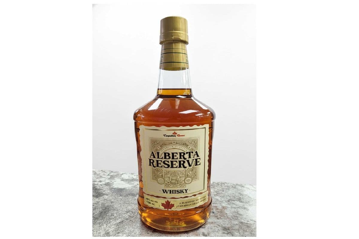 Alberta Reserve (1.75 L) (1 x 1.75 L)