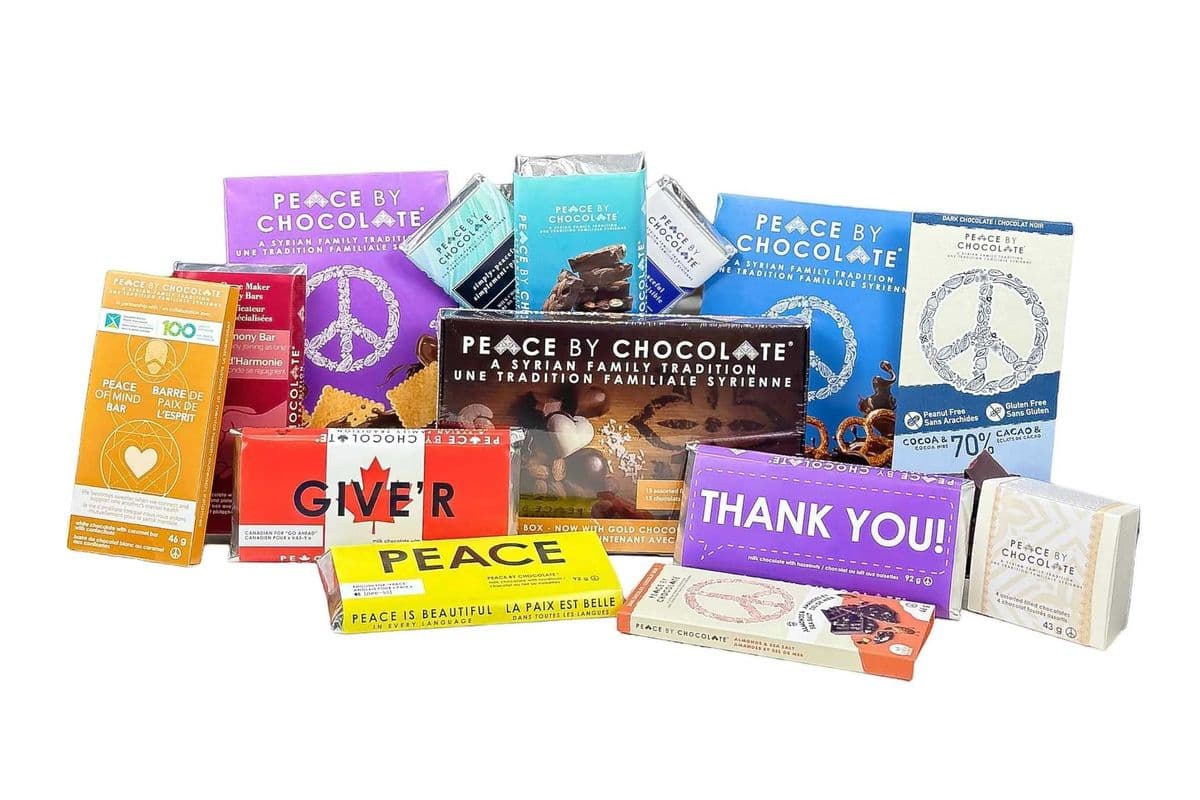 Super Mood Booster Box