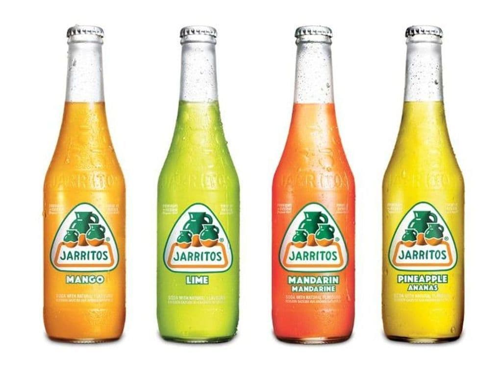 Jarritos