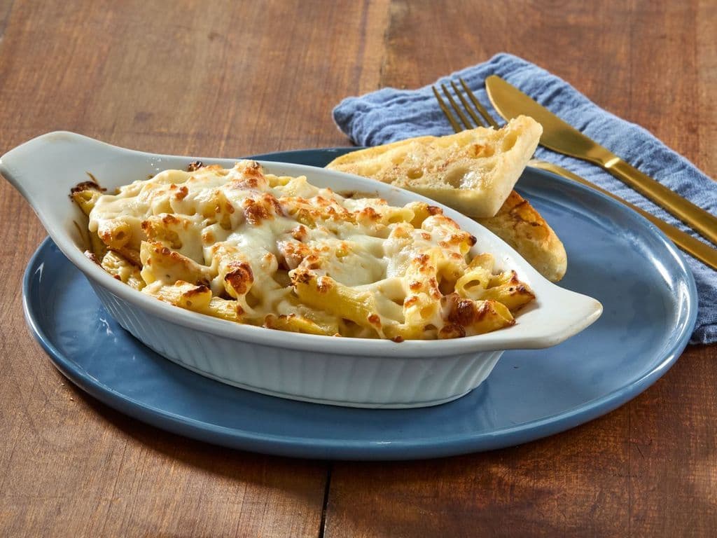 Alfredo Pasta