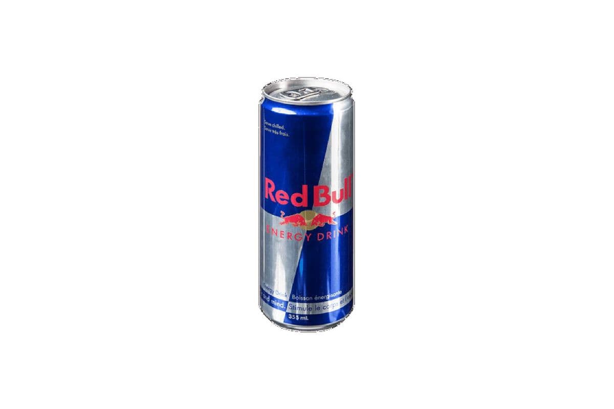 Red Bull 355ml (355ml)