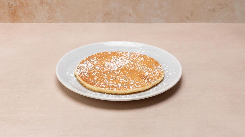 Pancake / Pancake