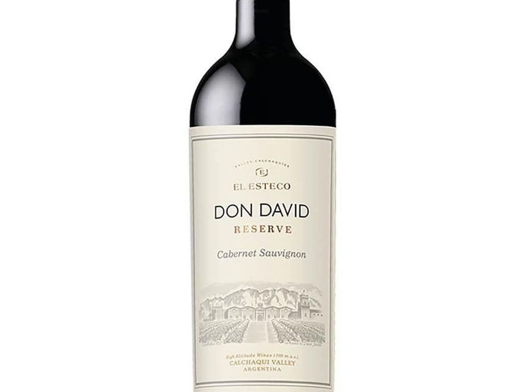 Don David Cabernet Sauvignon 750ml