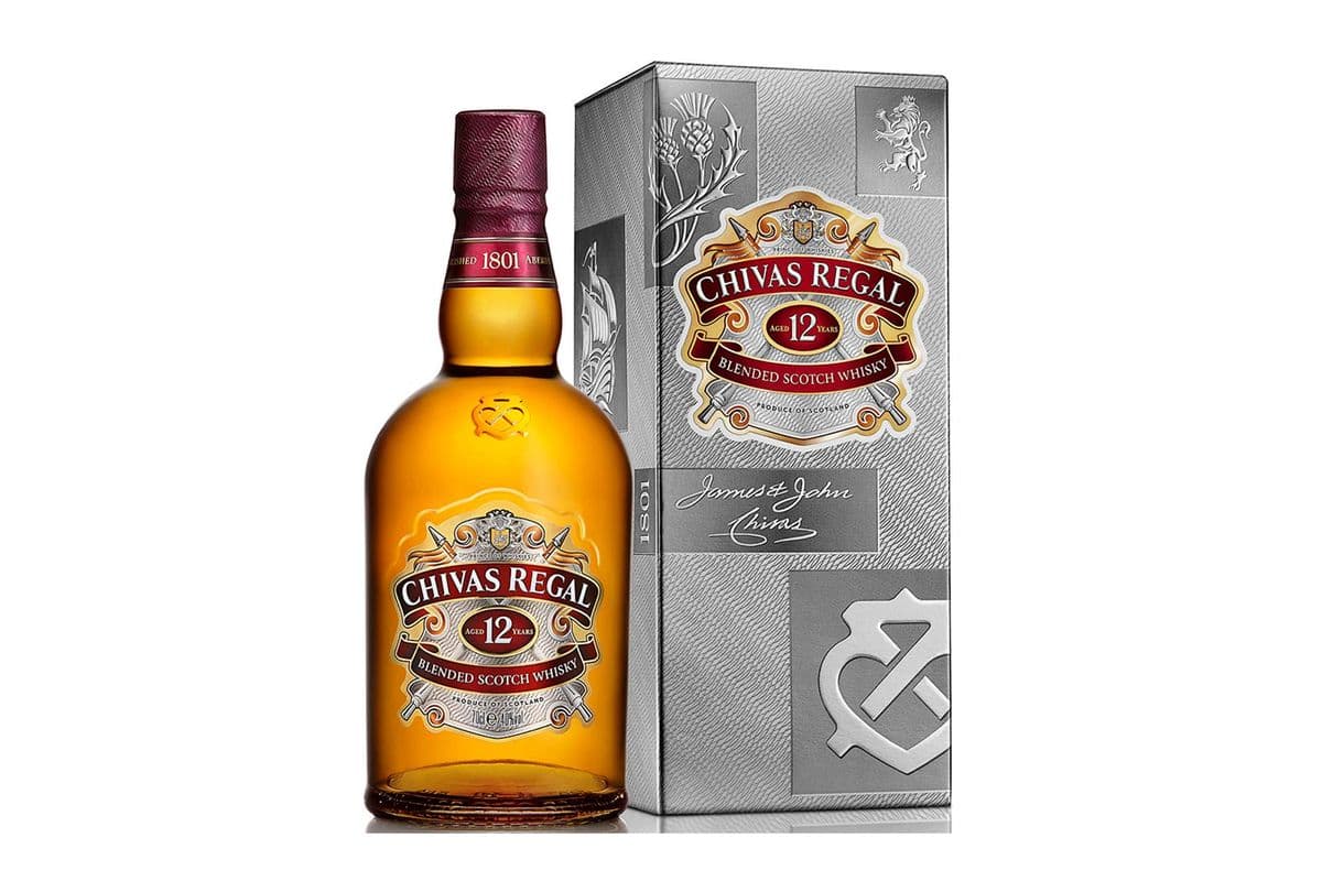 Chivas Regal (1 x 1140mL)