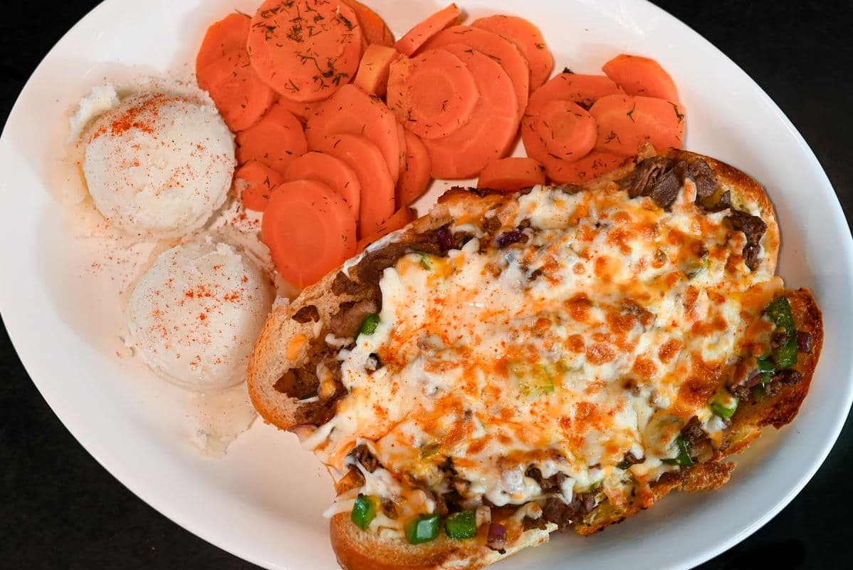 Philly Steak