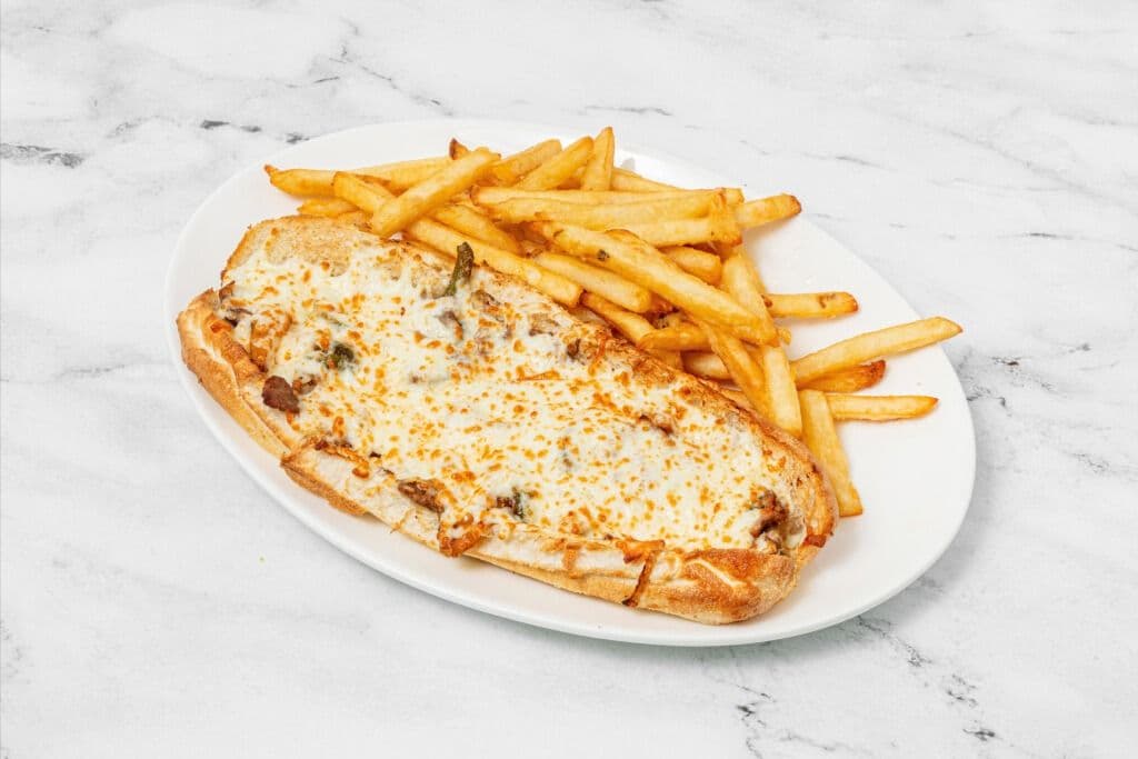 Philly Sub