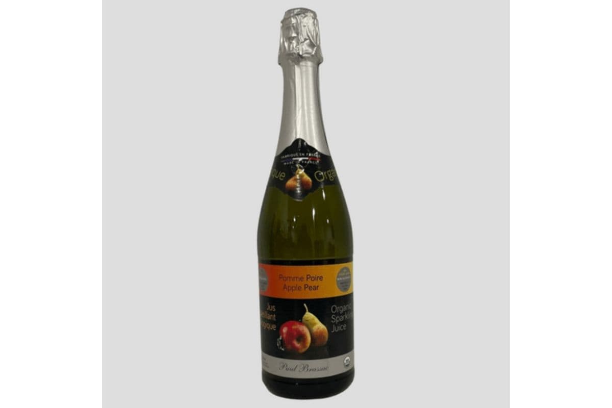 Paul Brassac Fruit Wine (Juice)