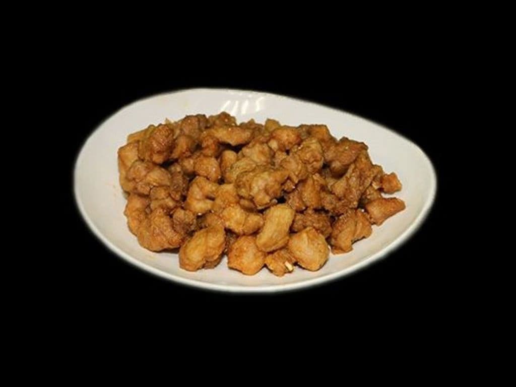 Boneless Bites